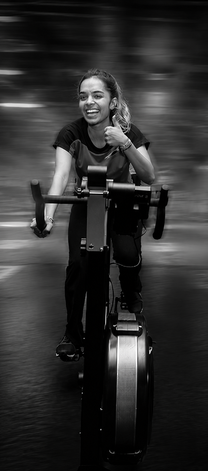 an-running